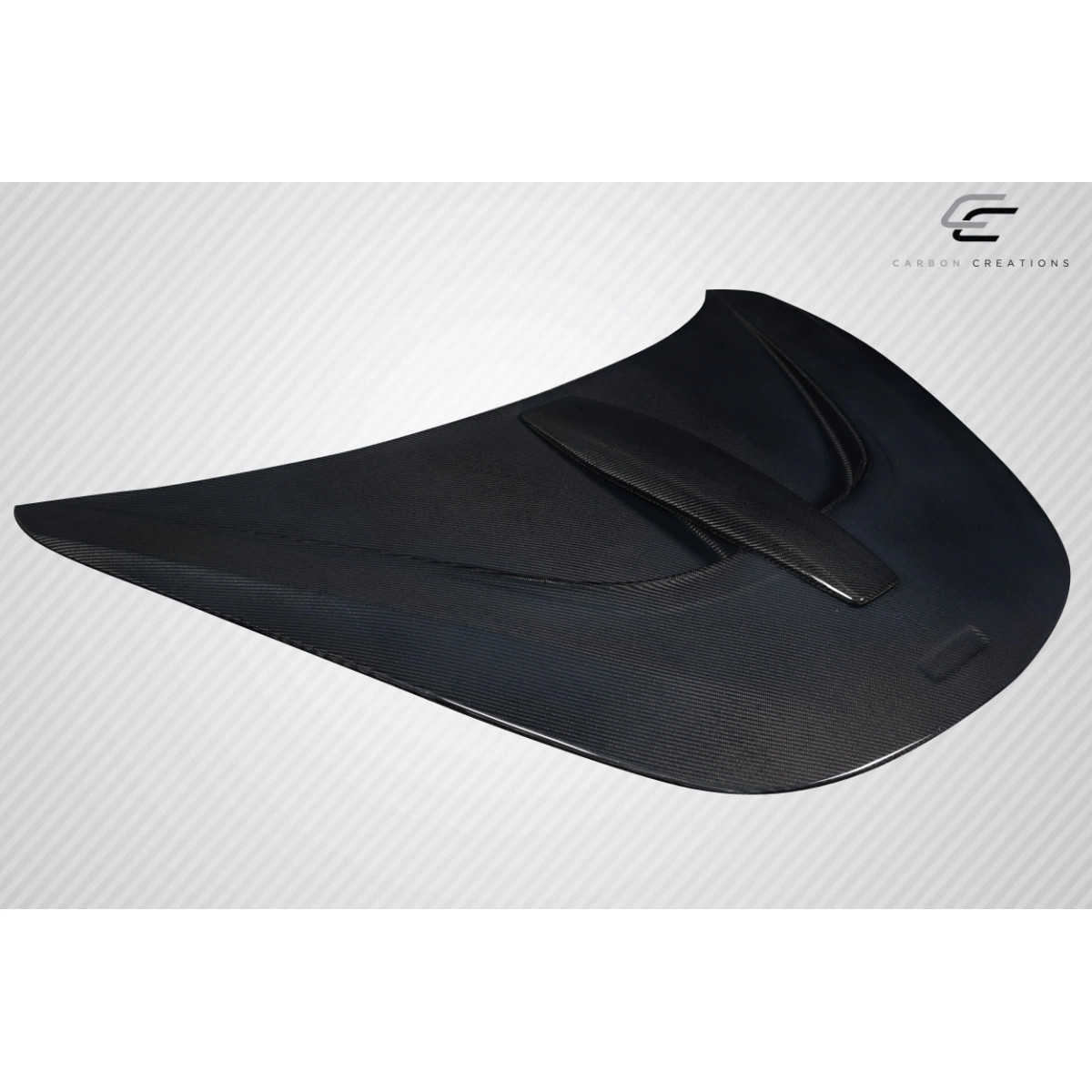 McLaren 540C 2016-2020 Hood