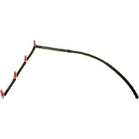 Gates MFL1263 Schlauch Leckkraftstoff FüR Hyundai KIA I30 Getz Accent RIO Ceed