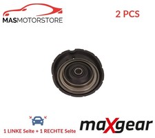 FEDERBEINLAGER DOMLAGER PAAR MAXGEAR 72-3468 2PCS A FÜR CITROËN C3 II