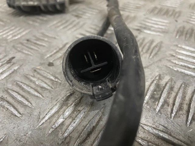 KAWASAKI ZX 636 B1H regulator rectifier - Image 3 of 4