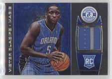 2013-14 Totally Certified Memorabilia Totally Blue /99 Victor Oladipo #189 5z8