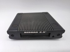 RED Digital Cinema STATION REDMAG 2.5" NO POWER SUPPLY 
