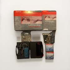 Itamar Watch-PAT 100 Kit Diagnostico Apnea Sonno + Software Gruppi di Lavoro ZzzPAT