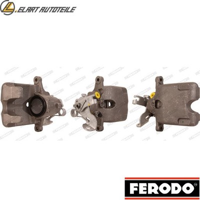 BRAKE CALIPER FCL695193 FOR OPEL INSIGNIA/SPORTS/TOURER/COUNTRY A20NFT 2.0L 4cyl
