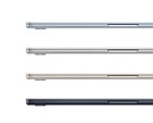 Apple MacBook Air 15 in Silver Notebook, USB-C/MagSafe 3, Headphone Jack — photo 5
