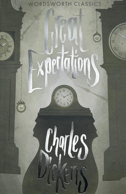 Great Expectations (Wordsworth Classics), sehr gute Bücher