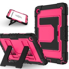 For Samsung Galaxy Tab A11 Plus /A11 /A9 Plus/A9 Protective Case With Handle