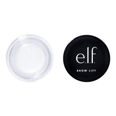 e l f Brow Lift Clear Augenbrauen Shaping Wachs zum Festhalten der Brauen erzeugt eine