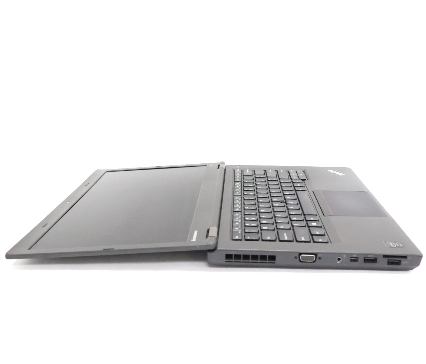 Lenovo ThinkPad T440p i7-4600M 2.90GHz 8GB Ram 500GB HDD Win 11 Pro Laptop