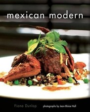 Fiona Dunlop Mexican Modern (Paperback)