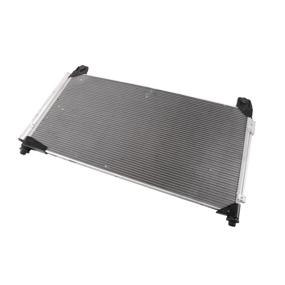 85145962 AC Delco A/C Condenser for Chevy Chevrolet Silverado 2500 HD Heavy Duty Foto 2 de 2