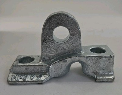 MacLean Power Systems - UGA-66-4 - Galvanized Guy Attachment