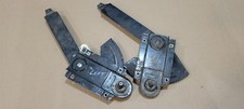 1966-67 Ford Fairlane Comet Cyclone Rear Quarter Window Regulators Pair Fomoco