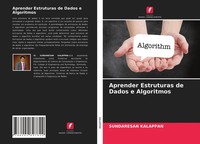 Sundaresan Kalappan | Aprender Estruturas De Dados E Algoritmos | Taschenbuch