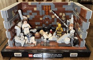 Lego 75339 | eBay