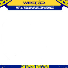 Automatic Trans Mount Compatible with TOYOTA C-HR L4 2.0L 1987cc 18-20