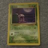 Pokémon Grimer 48/62 Fossil Common Regular Basic 50 HP Sludge TCG Card 1999