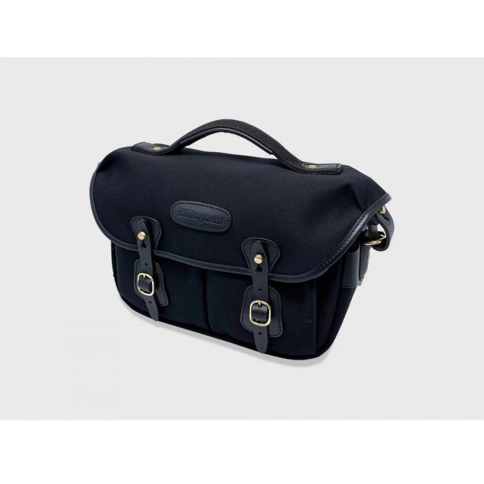 Billingham Hadley Small Pro - Greg Williams Special Edition