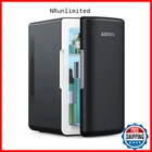 Astroai Mini Fridge 2.0 Gen 6 Liter/8 Cans Compact Small Refrigerator Makeup