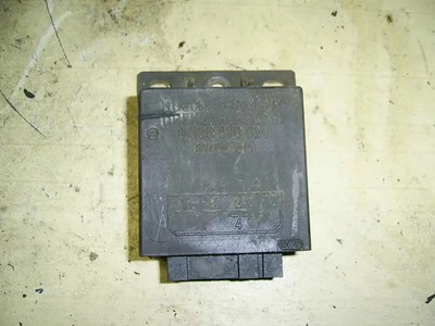 Lancia Gamma Berlina 2500 I.E. 830 AB (3) Speed Relay 0335530023 Relay