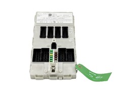 BMW X5 F15 F85 2014-2018 Comfort Control Unit 9387233 4.4 Petrol 330kw 28999338