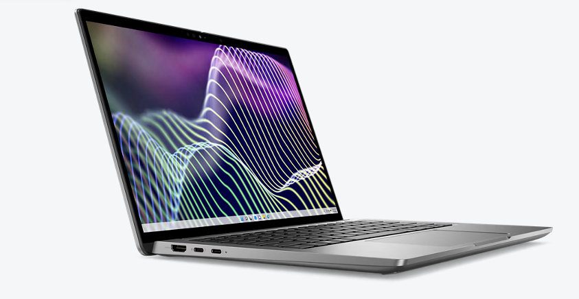 Dell Latitude 7340 i7-1365U 14