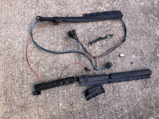 1975-81 Trans Amcamaro Underdash Power Windowpower Lock Harness