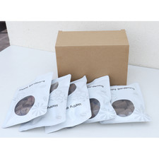  60pcs Indoor Garden Grow Sponges Planting Sponges Intelligent Planter 0.43 per sponge