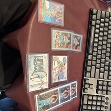 Kon Knueppel Rookie Lot