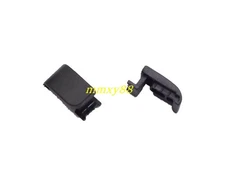 Battery Door Cover Bottom Base Rubber Port Plug Part For Canon EOS 100D Camera