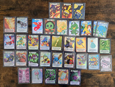 Neopets Battledome TCG lot, holos 220 cards