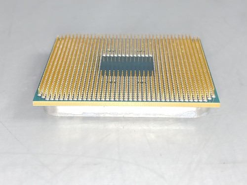 AMD PRO A12-9800E 3.1 GHz Socket AM4 Desktop CPU AD980BAHM44AB - Photo 6/6