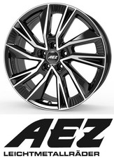 AEZ Havanna 8,5x19 5/112,0 ET29 Black Polished AEZ Havanna 8,5x19 5/112,0 ET29 Black Polished