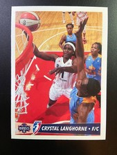 2012 Rittenhouse WNBA Base & Rookie Cards - NM/MT - Only 400 Sets Made