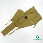 Cold Wars Tactical Gun Bag Replica Russian AK Gun Cover Sock RPK Yellow Green