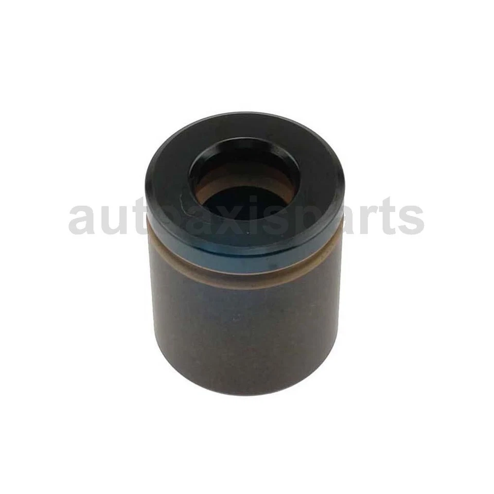 Pinça de freio a disco Carlson 4 dianteiros pistão para Jeep Grand Cherokee 2012-2019 - Imagem 2 de 3