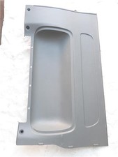Porte arrière et accessoires Renault TRAFIC