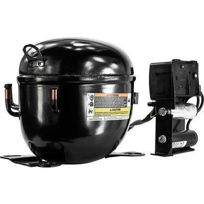 Embraco NT6222GKV 1HP Hermetic Compressor 115V R404a Refrigeration