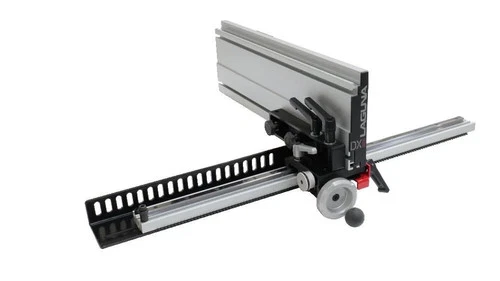 Laguna Tools Dxiii Driftmaster Fence System