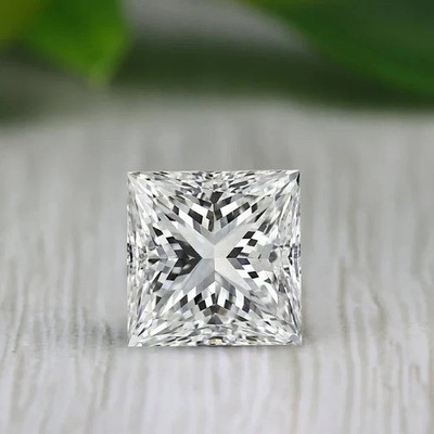 5.00 Ct Marquise Cut Natural D Color Loose Lab Grown CVD Diamond VVS1 Certified