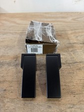 Brizo HL5880-BL Handle Kit, Matte Black *READ*