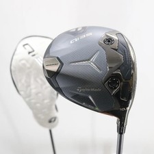 Taylormade Qi35 LS Matte Chromium Driver 10.5 Deg Graphite R Regular RH S-157279