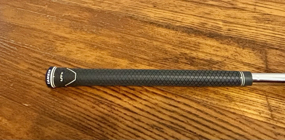 New Mizuno 925 Hot Metal Pitching Wedge NS PRO 950 Regular Steel PW HM Golf Club - Image 4 of 4