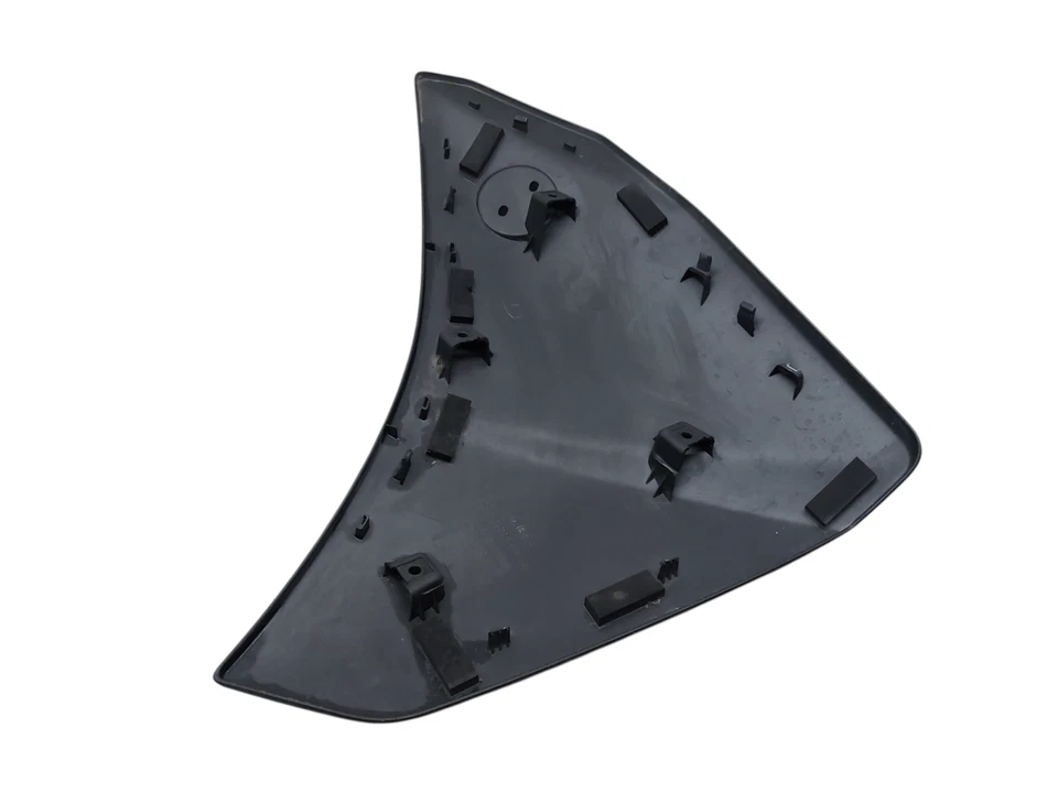 YAMAHA MT 07 TRACER 700 2016/2017 COVER PANNELLO DESTRO CON GRAFFI B4TF835V00 - Immagine 3 di 4