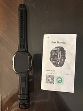 glory fit smart watch