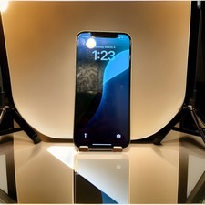 Apple iPhone 12 64GB - Fully Unlocked - Battery 87%