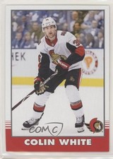 2020-21 O-Pee-Chee Retro Colin White #336 x6g
