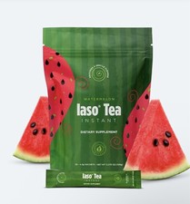 TLC Watermelon Instant Iaso Tea 25 Sachets