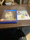 Runner2 Sony Playstation 4 PS4 New Limited Run Games LR-P24 & Postcard