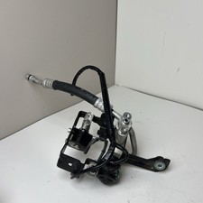 2022 SUBARU CROSSTREK HYBRID EXHAUST RECIRCULATION VALVE COOLER 443310-1380 OEM